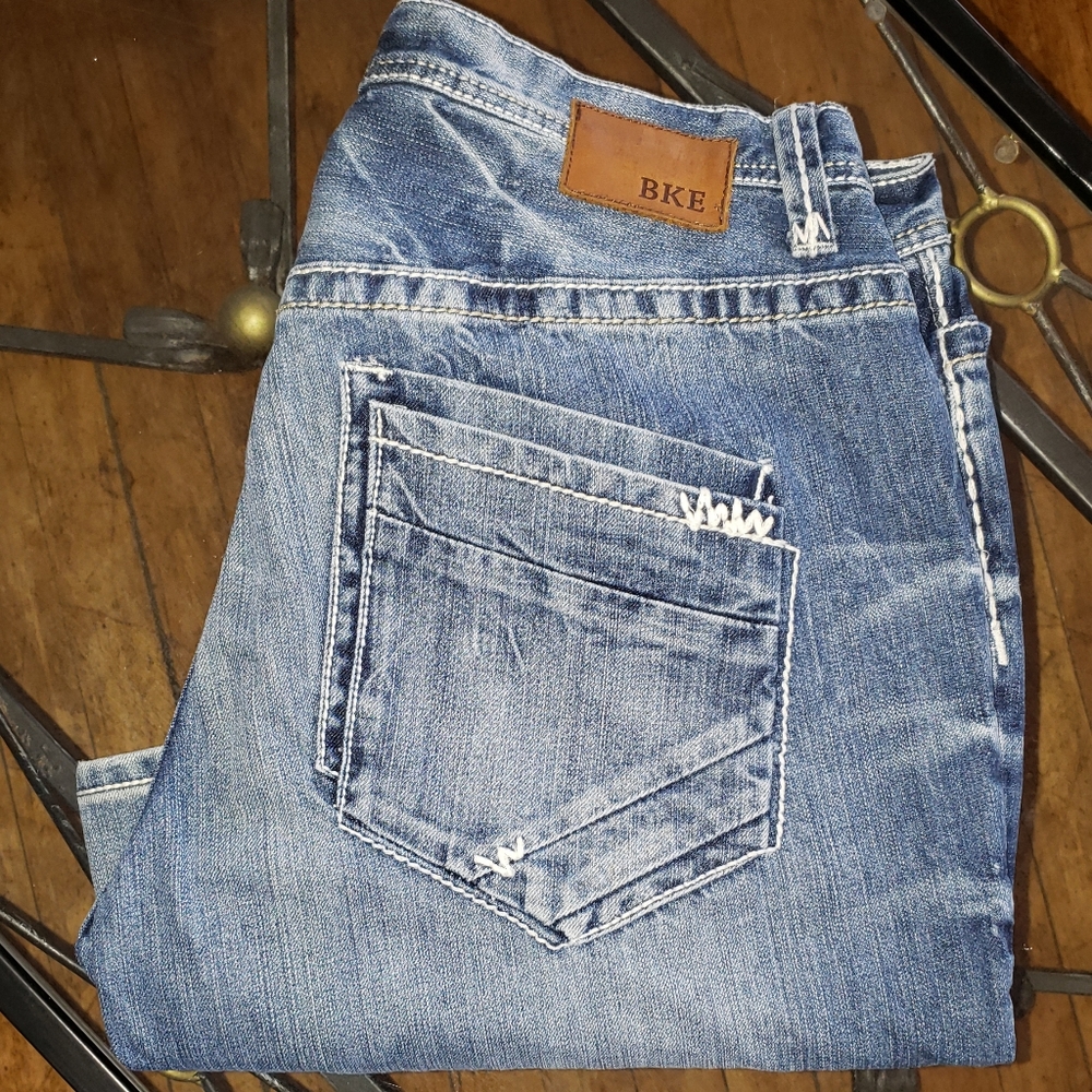 BKE Jeans